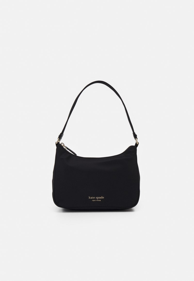 kate spade new york SMALL SHOULDER BAG Handtasche black/schwarz