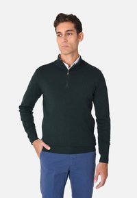 Ciabalù Maglione - verde