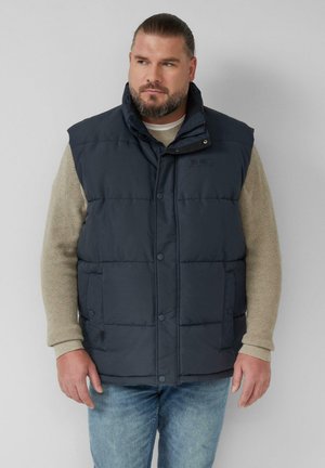 Bodywarmer - navy