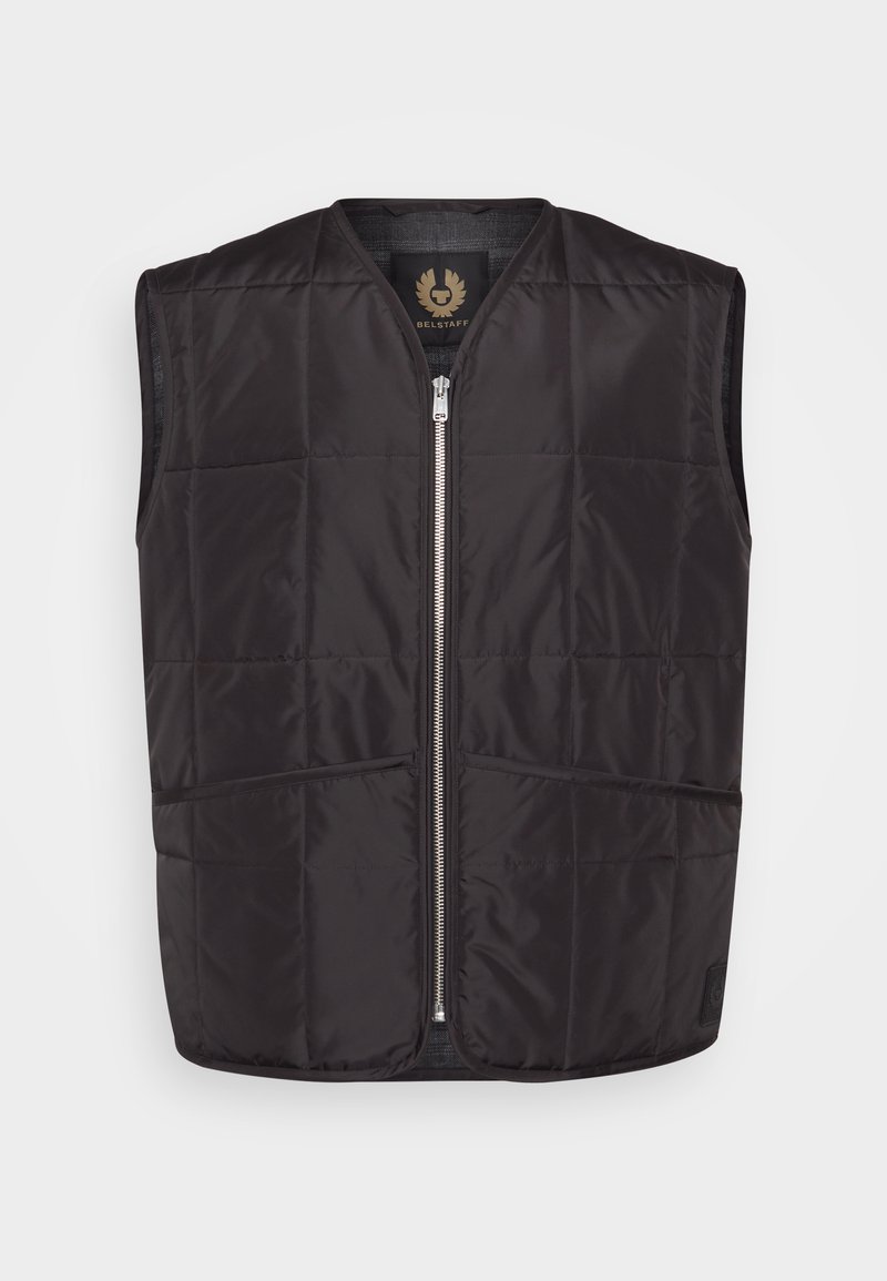 Belstaff Bodywarmer zwart