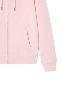 JOTT OAXACA   - Felpa con zip - rose