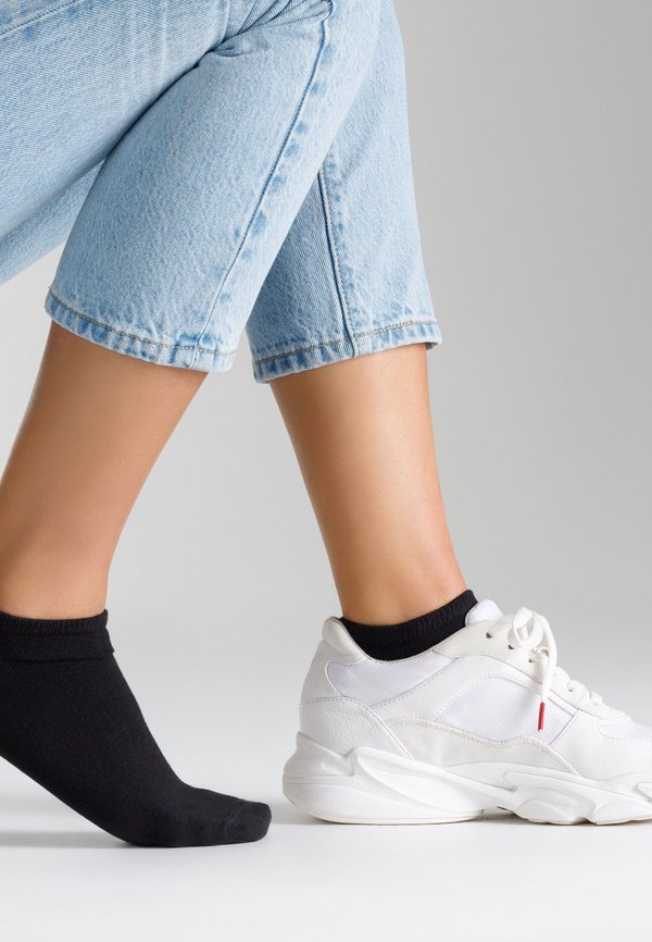 10 PACK SNEAKER - Socken