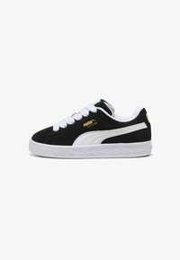 Niet geselecteerd, puma black puma white