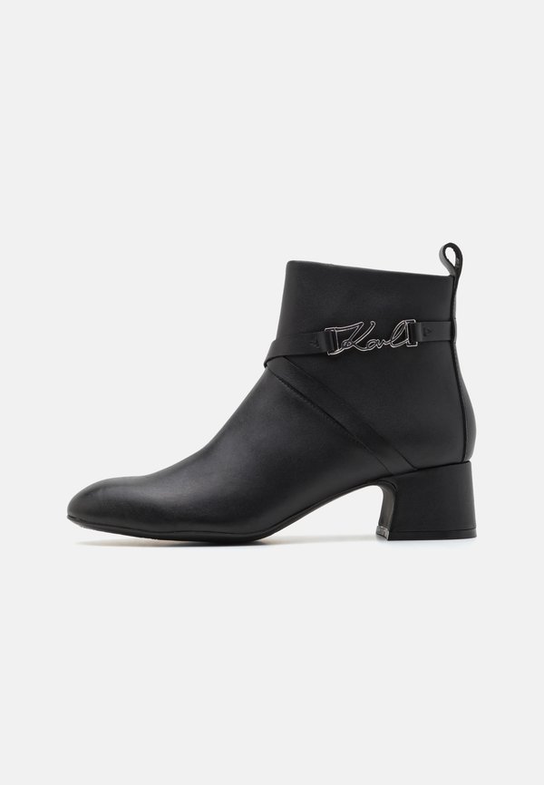 BONNIE STRAP - Ankle boots