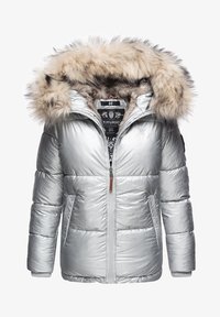 Niet geselecteerd, silver