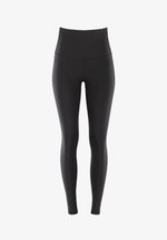 Winshape Leggings - black 7 chakras/nero Winshape Leggings - black 7 chakras/nero
