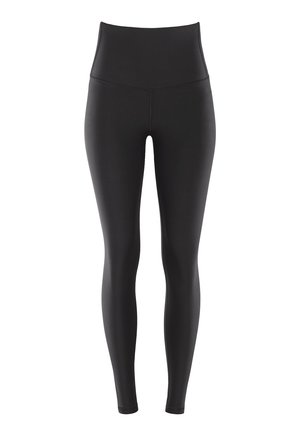 Leggings - black