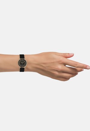 OOZOO, Watch - rosegoldfarben