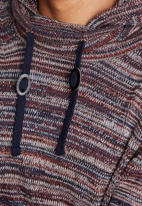 INDICODE JEANS Bluza z kapturem
