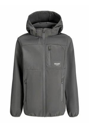 JJTHEO NOOS - Übergangsjacke - castlerock