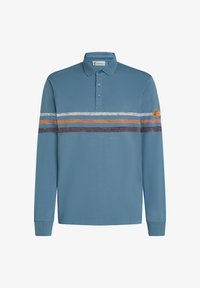 Ikke valgt, mozart blue