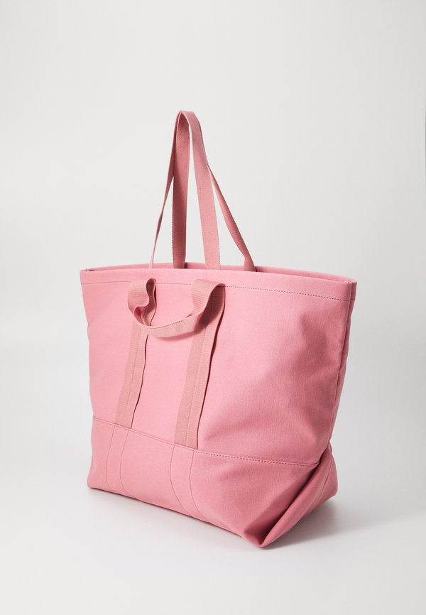 TOTE EDITION - Tote bag - tahiti berry2