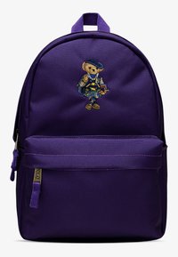 Vald, college purple
