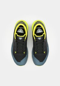 Dynafit ULTRA GTX - Laufschuh Trail - hurricane/black out