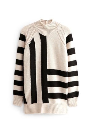 Pullover - beige