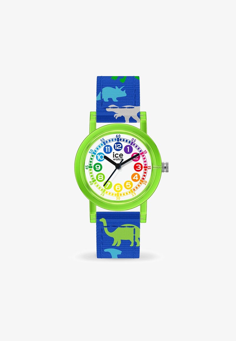 Ice-Watch Uhr - green