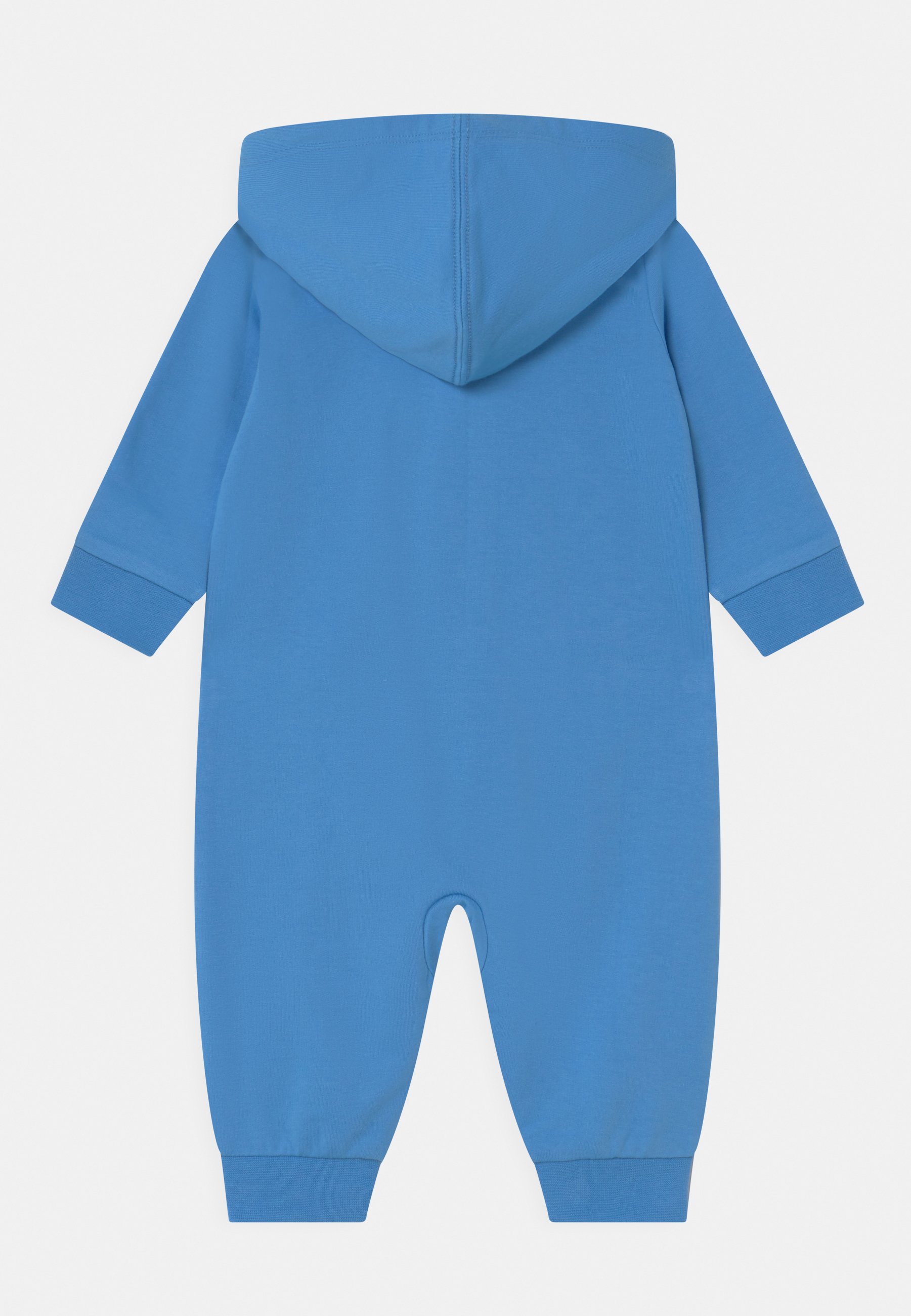 Jordan JUMPMAN HOODED COVERALL - Tuta jumpsuit - university blue/blu -  Zalando.it