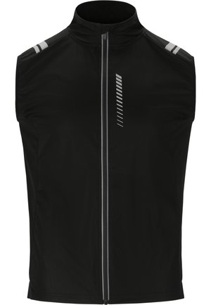 Endurance RAD-WESTE - Vest - black