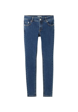 TTLISSIE - Aptempti džinsai - used mid stone blue denim