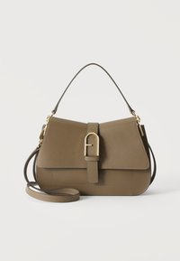 Избран, khaki