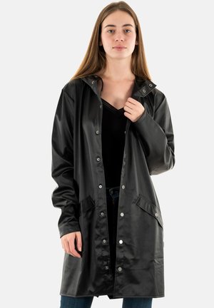 Parka - noir