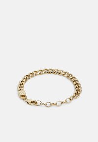 Fossil Armband - gold- coloured