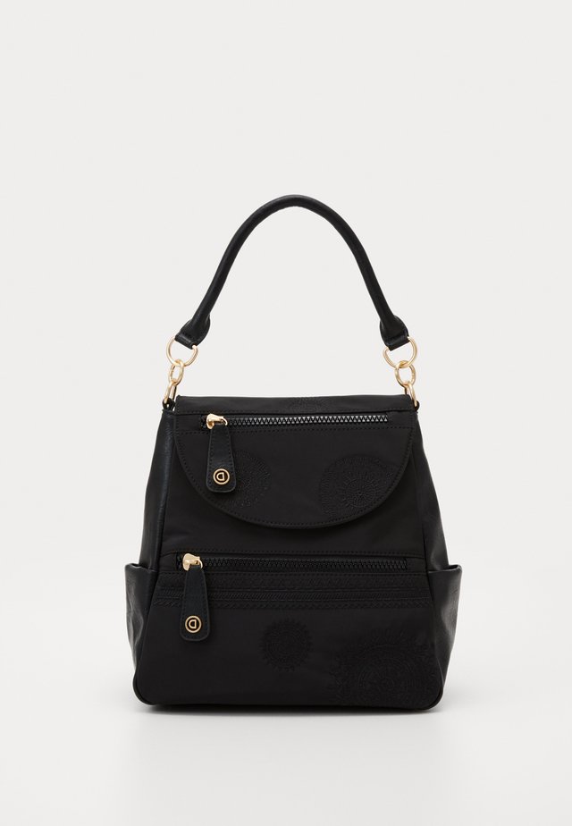 ALKALINA POSITANO - Sac à dos - black