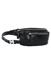 Picard BUDDY - Bum bag - black