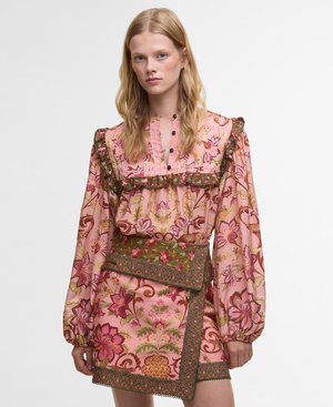 Barbour FARM Rio - Bluzka