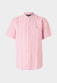 SHIRT - Majica - vintage rosy/white