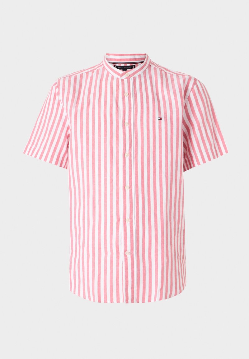 Tommy Hilfiger Overhemd donkerroze Tommy Hilfiger Overhemd donkerroze