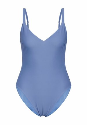 BRIELLE - Costume da bagno - english manor aop