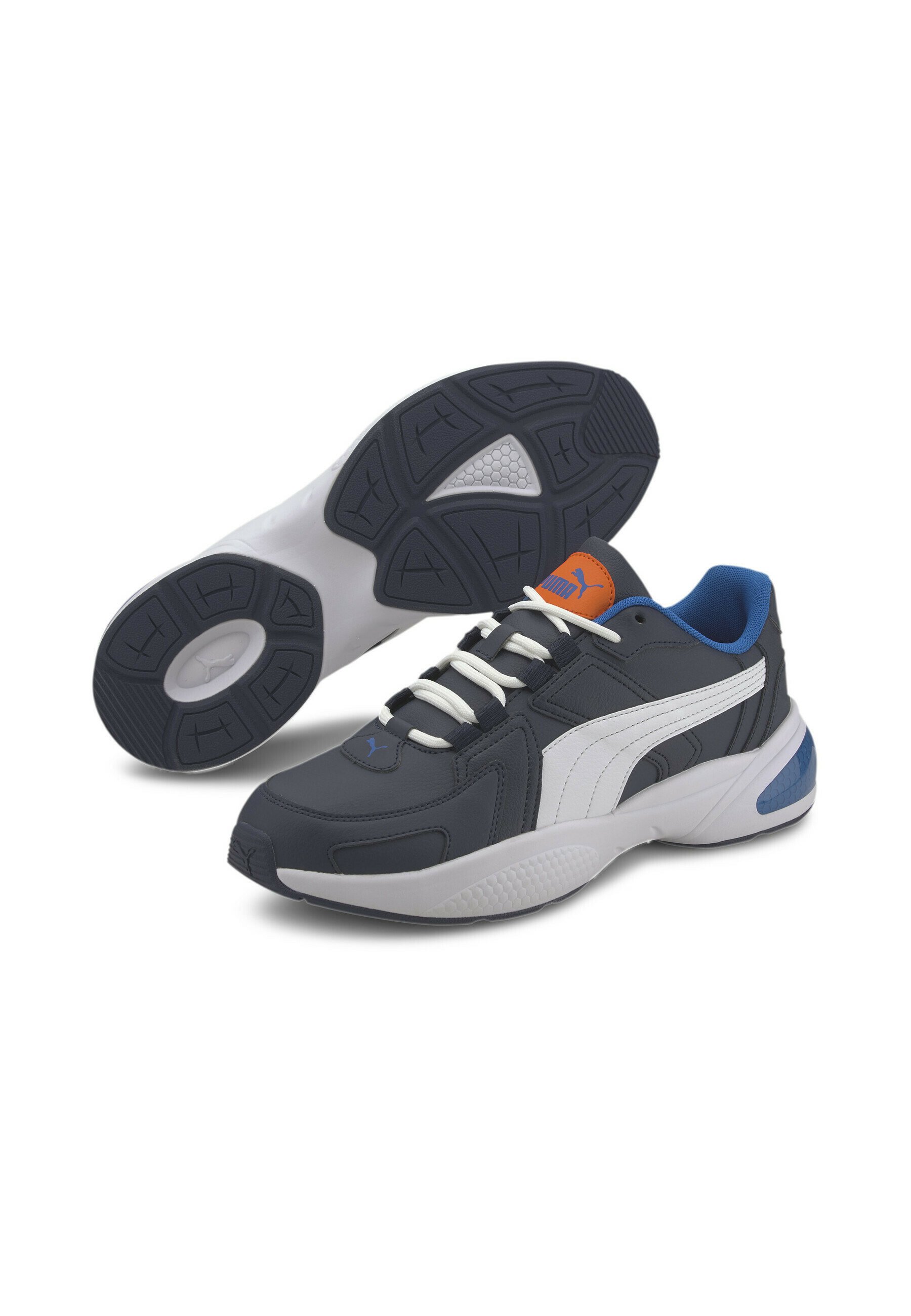 puma xr 9.0