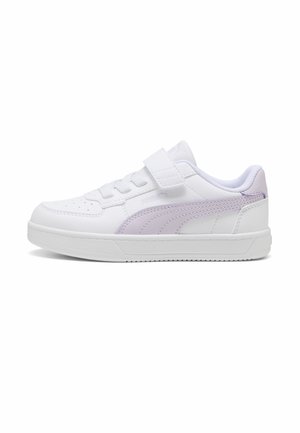 CAVEN 2.0 - Sneakers laag - white-lilac frost