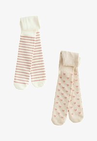 Nevybráno, pink cream