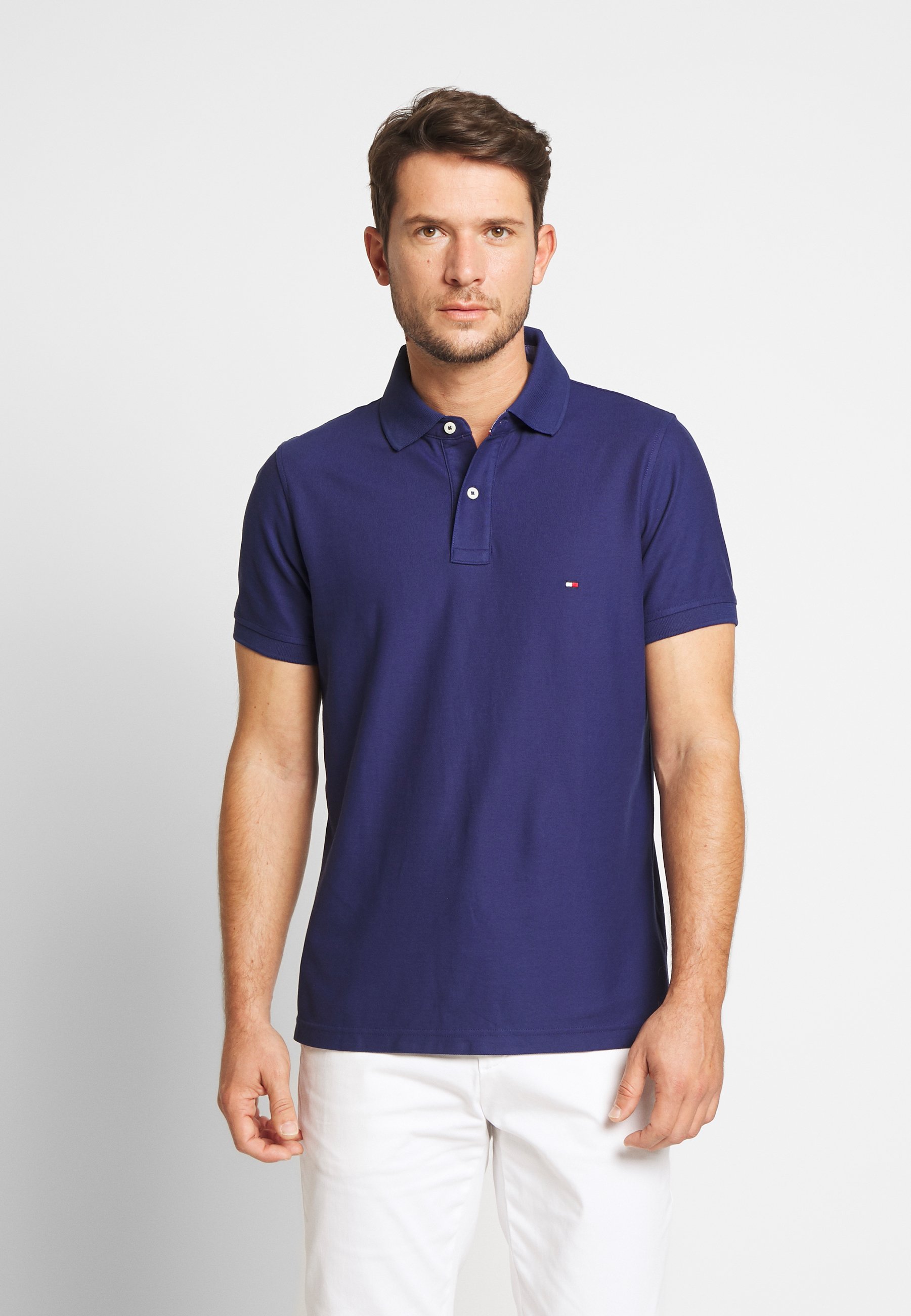 zalando tommy hilfiger polo