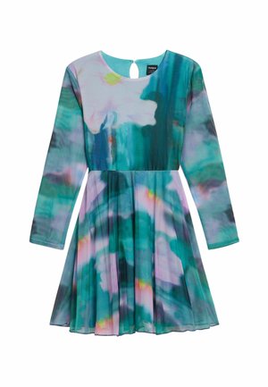 Vestito casual - blue