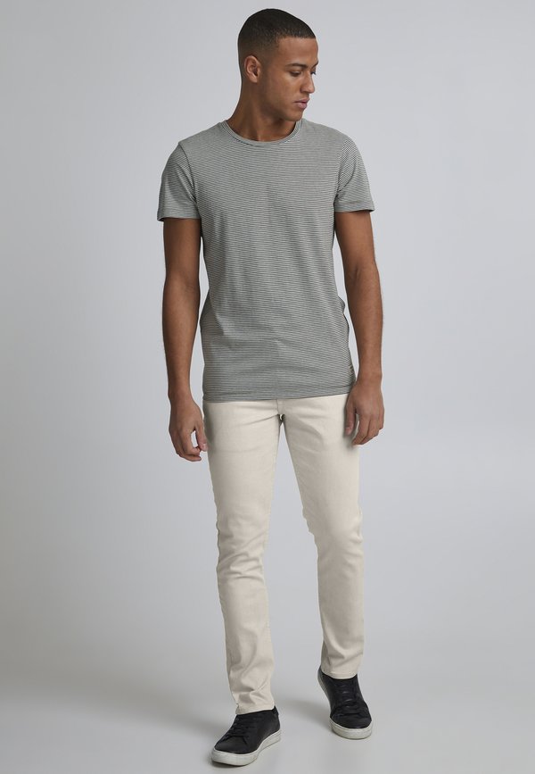 PRLudovic - Slim fit jeans - crockery