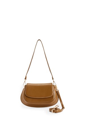 Bolso de mano - light brown