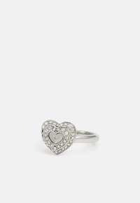 Guess AMAMI - Prstan - silver-coloured