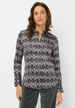 STYLE VICTORIA - Overhemdblouse - midnight blue