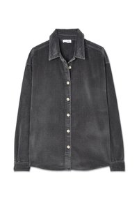 PADO - Camicia - carbone vintage