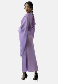Elara ABAYA - Robe de cocktail - lila