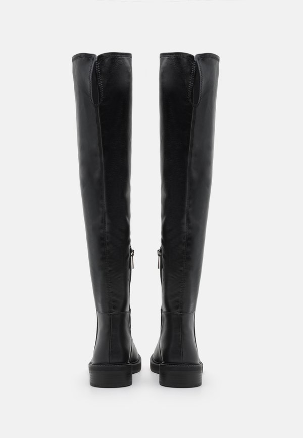 LEZA - Over-the-knee boots4