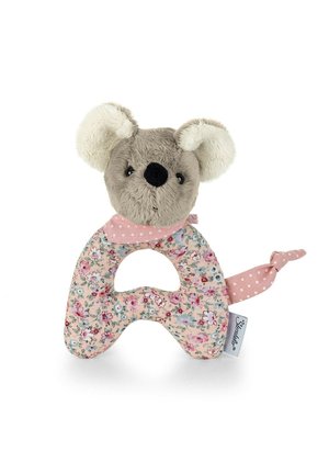 GREIFLING MABEL - Cuddly toy - mehrfarbig