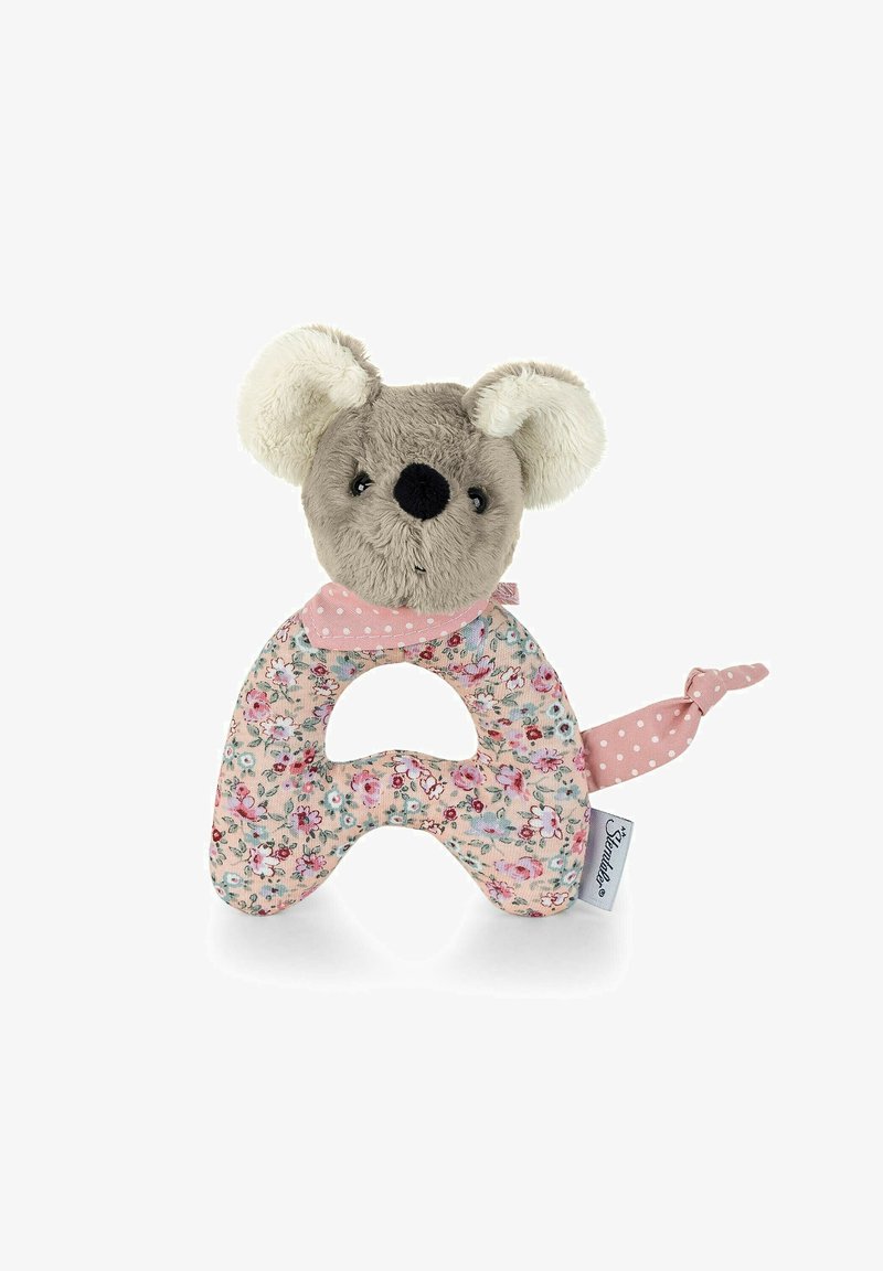 Sterntaler GREIFLING MABEL - Cuddly toy - mehrfarbig