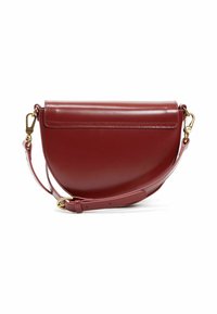 nat & nin BORA - Borsa a tracolla - red