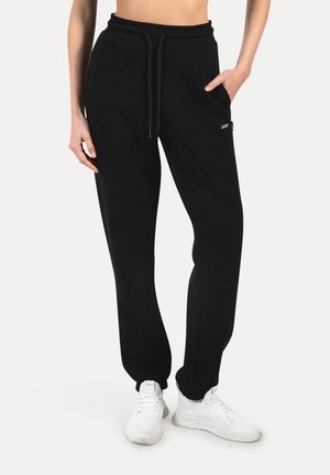 Pants - black