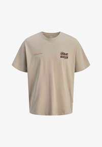 Δεν επιλέχθηκε, vintage khaki
