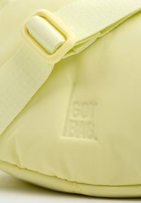 GOT BAG UNISEX żółty neon